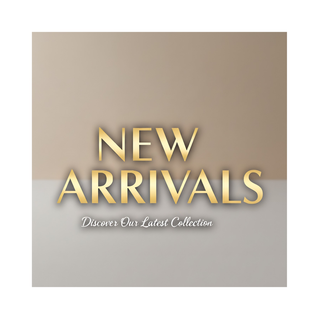 New Arrivals