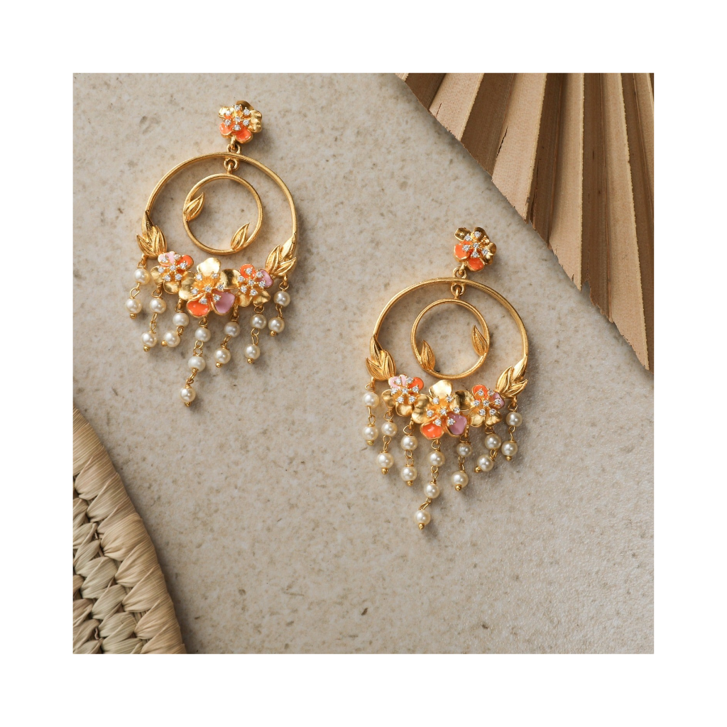 Earring