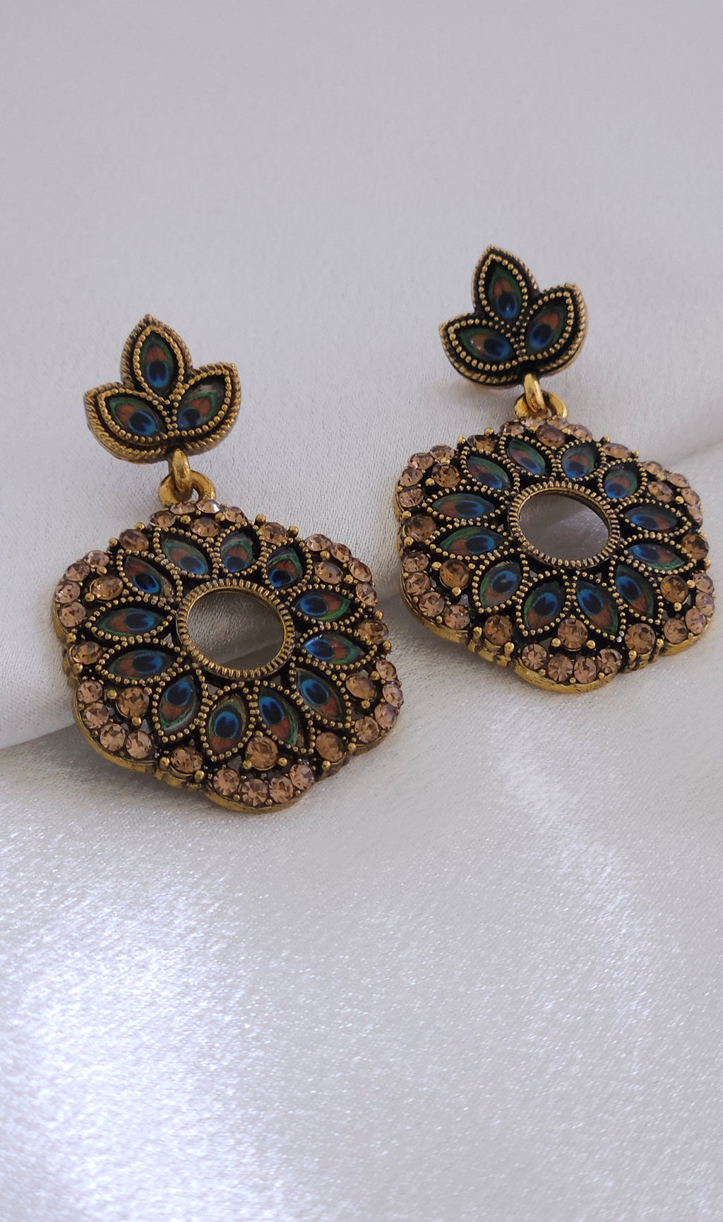 E7043 - Earring