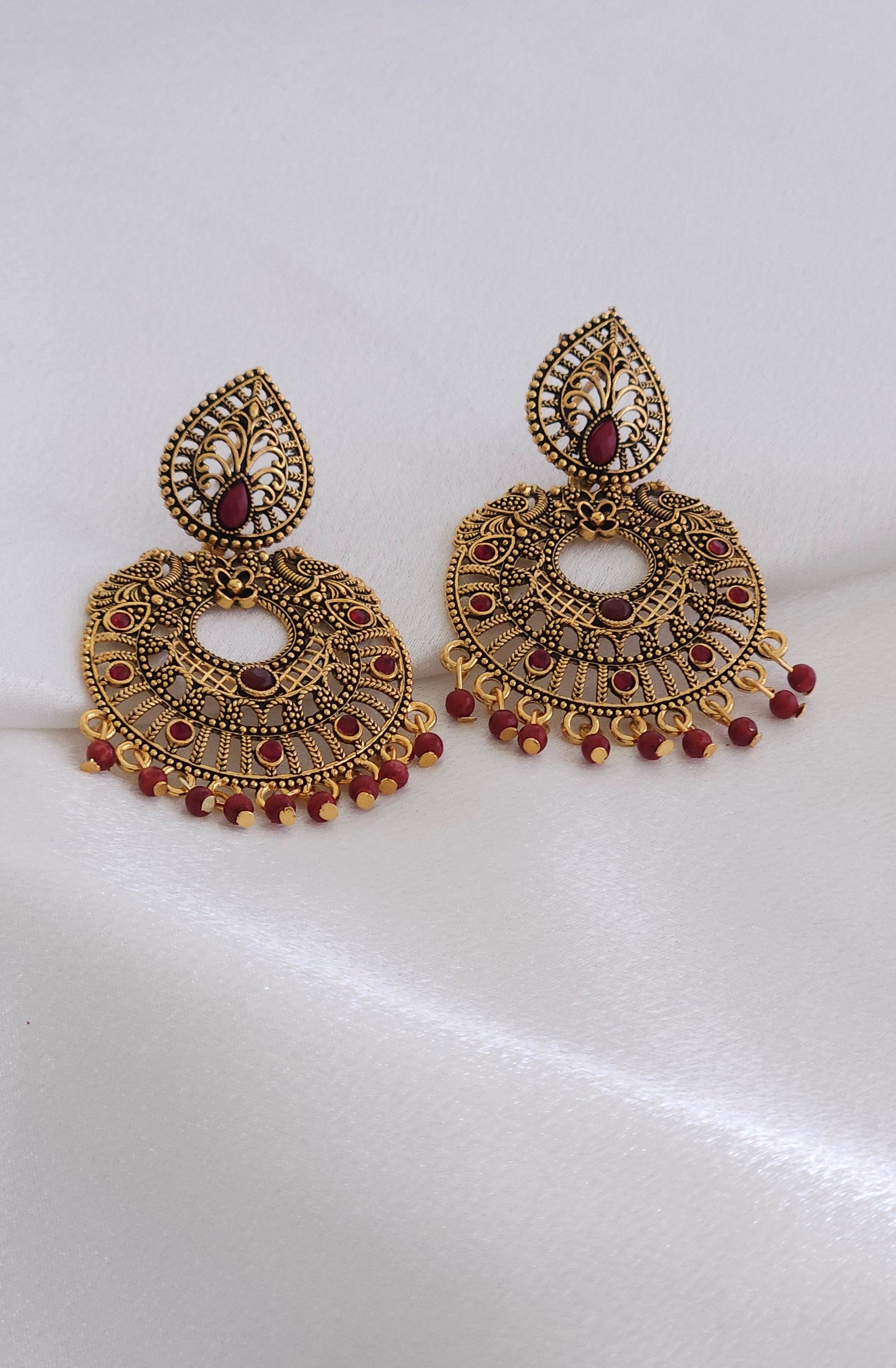 E7036 - Earring