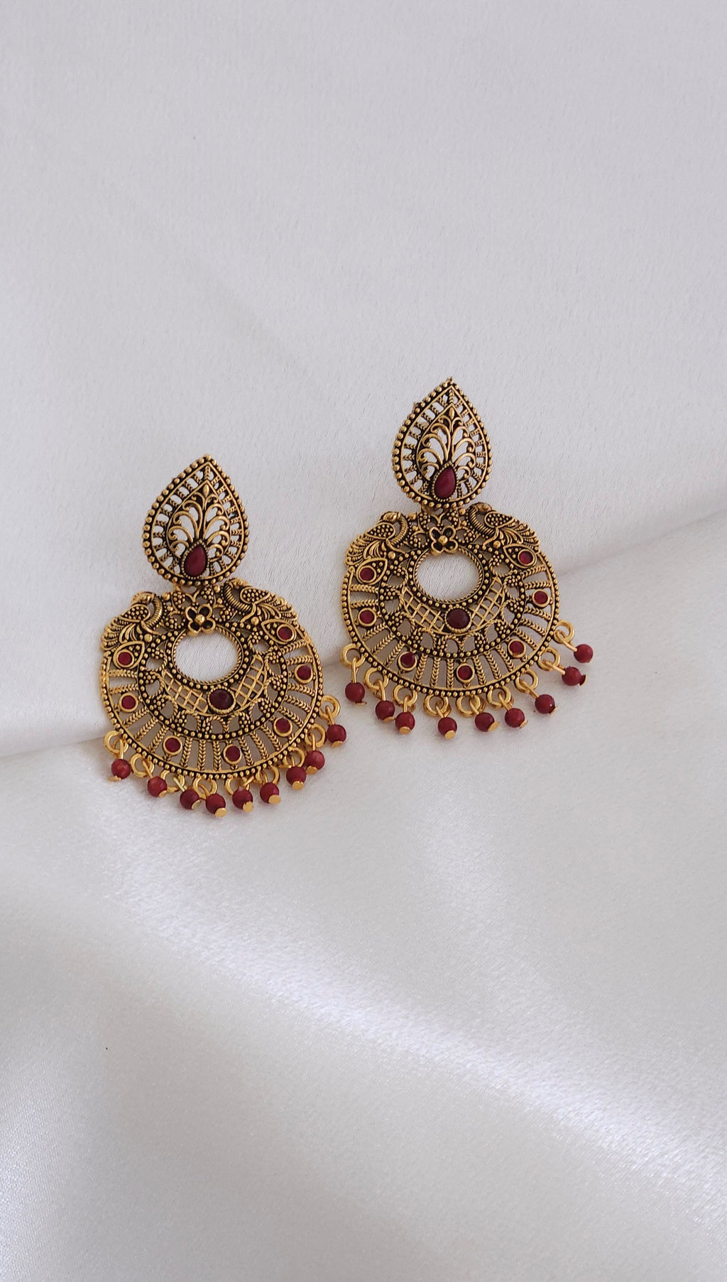 E7036 - Earring