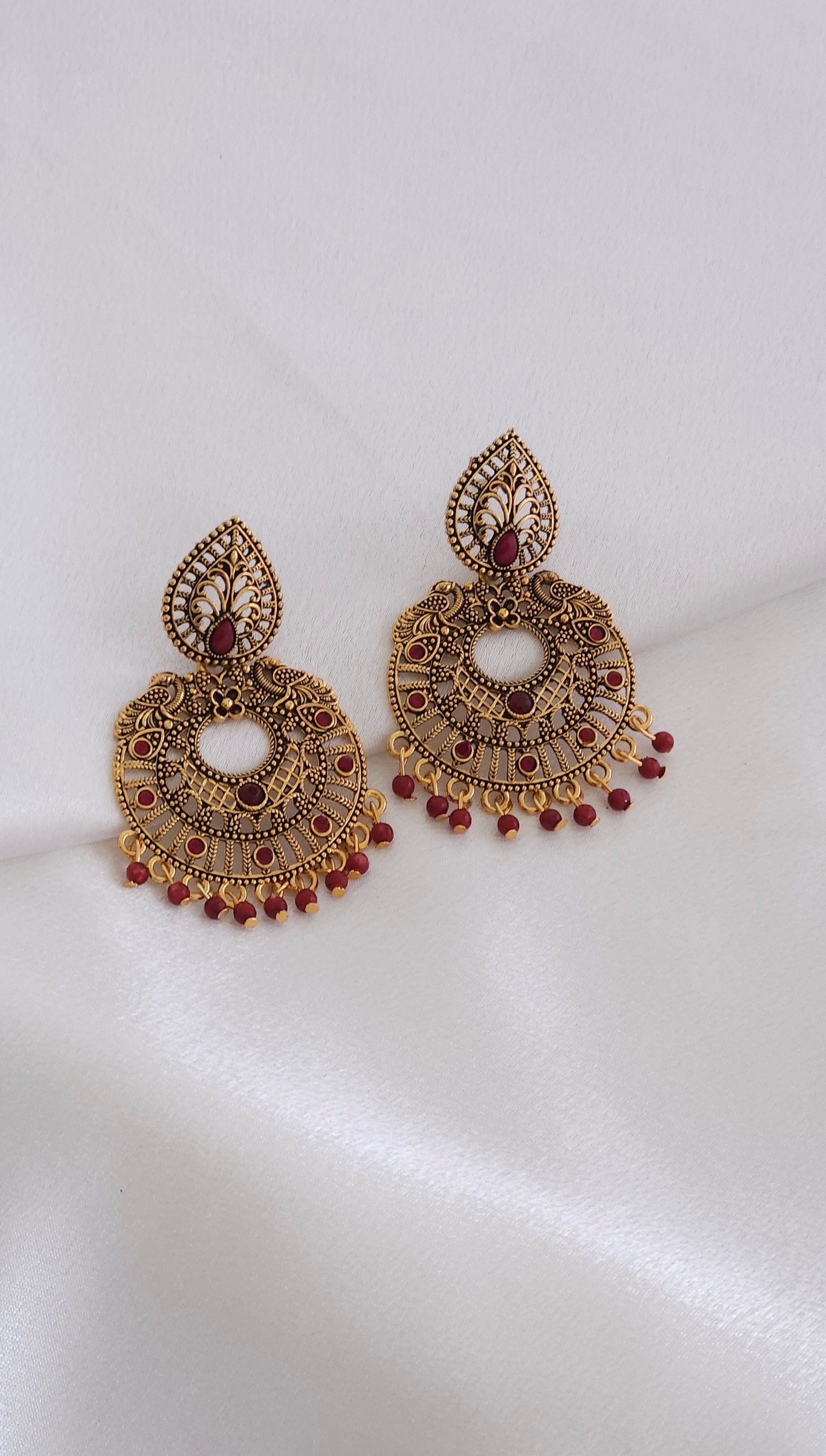 E7036 - Earring
