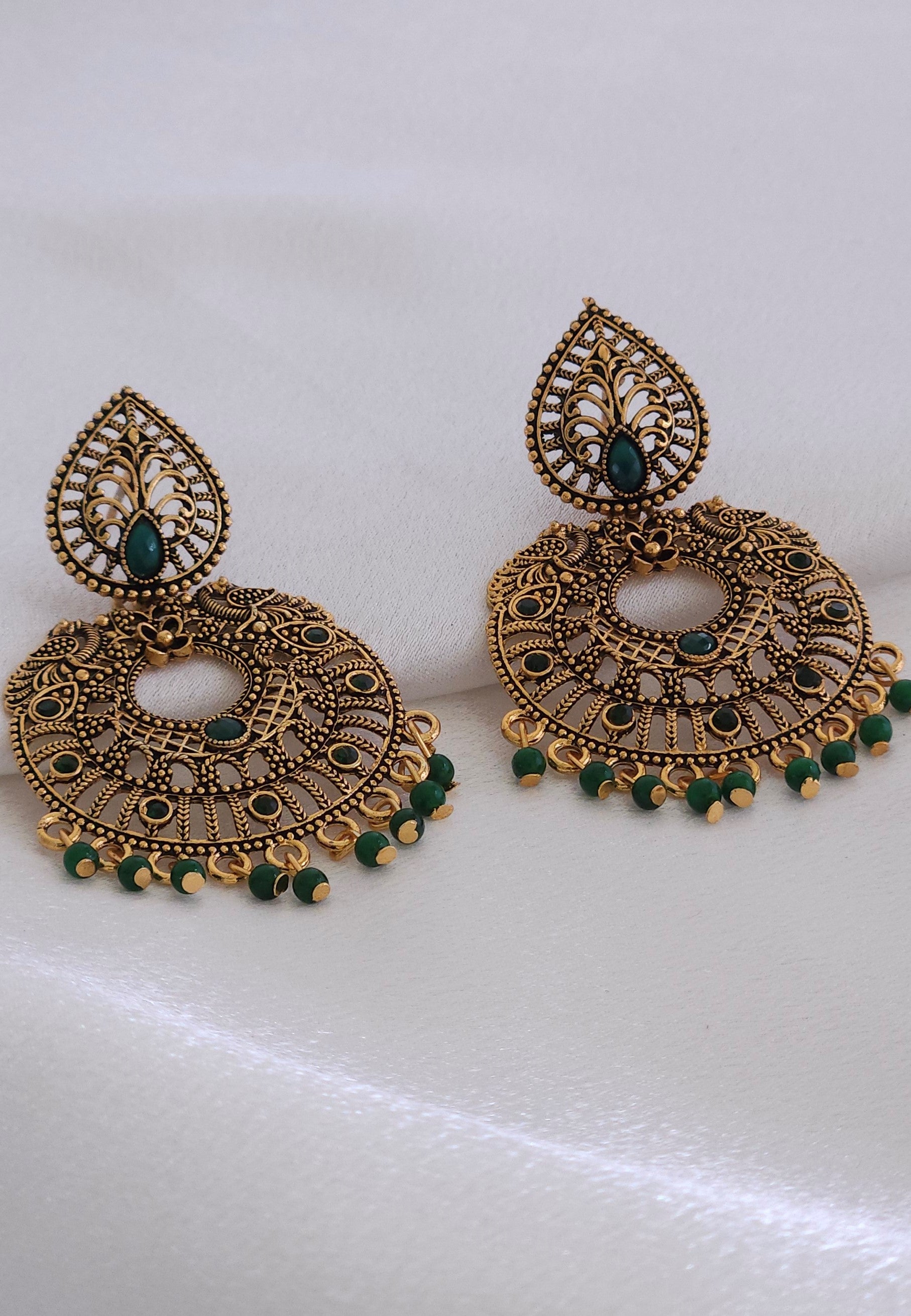 E7037 - Earring