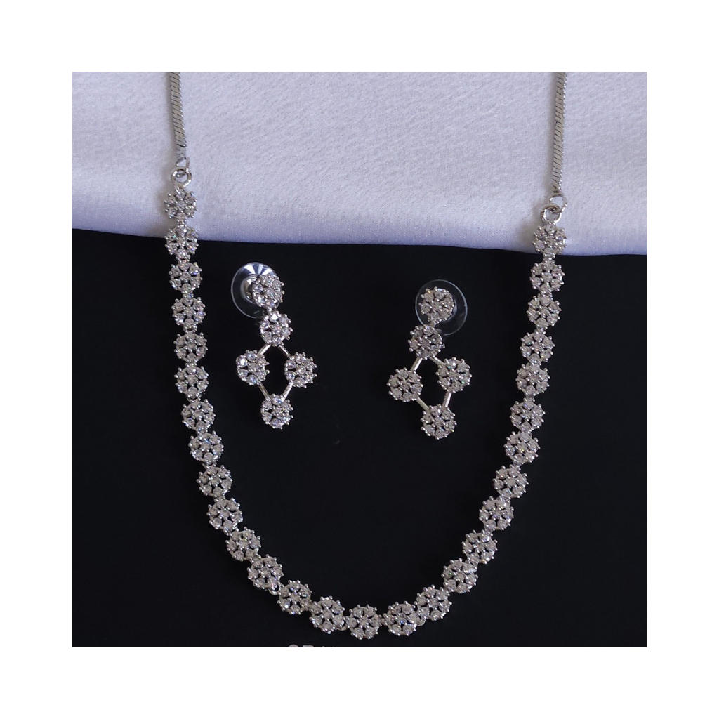 N7031 - Necklace