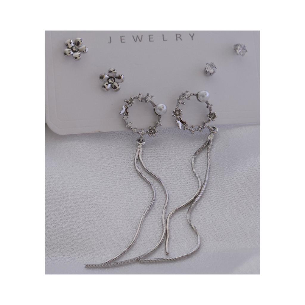 E7044 - Earring