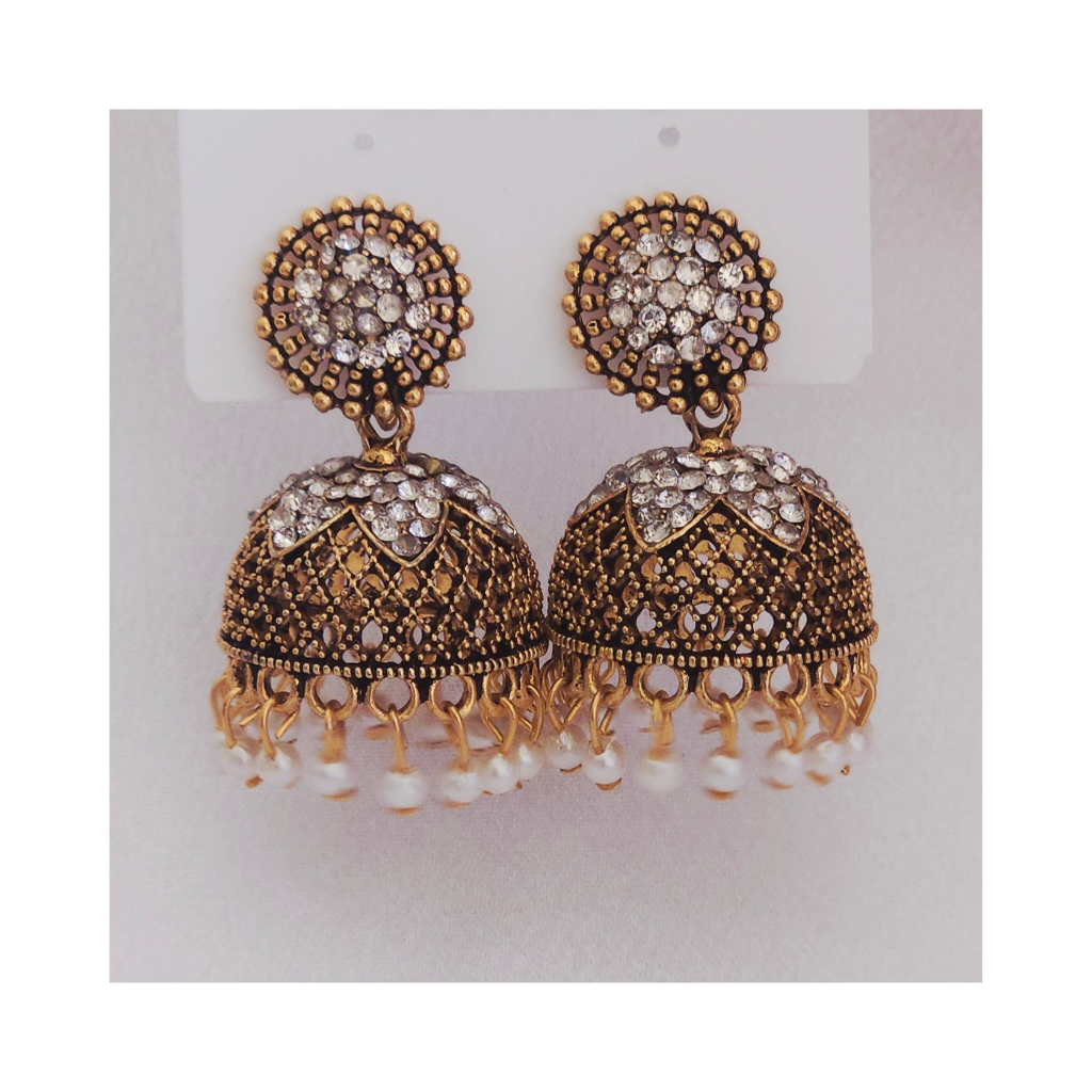 E7038 - Earring