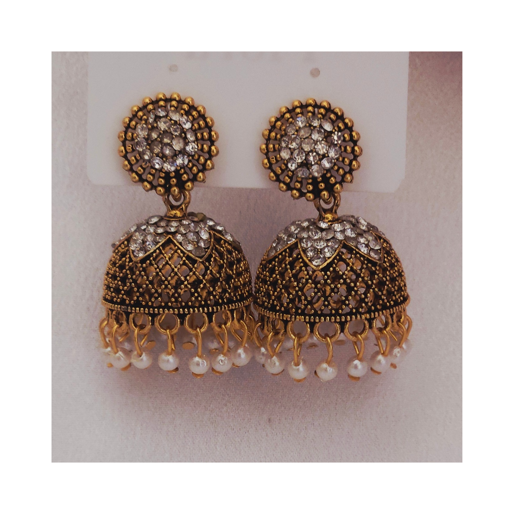 E7038 - Earring