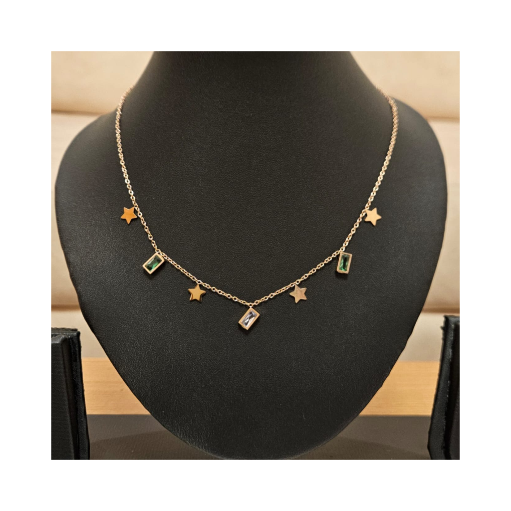 N7012 - Necklace
