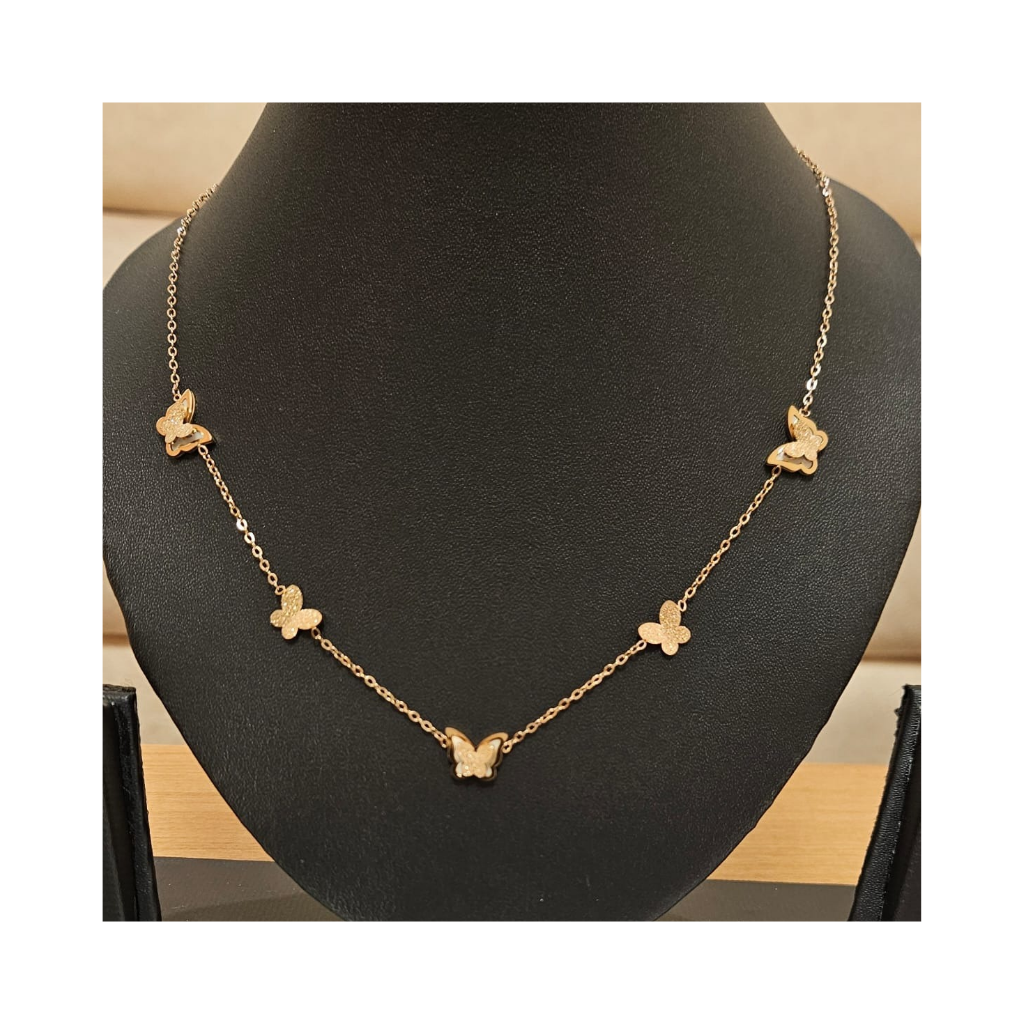 N7011 - Necklace