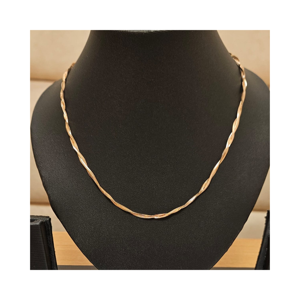 N7030 - Necklace
