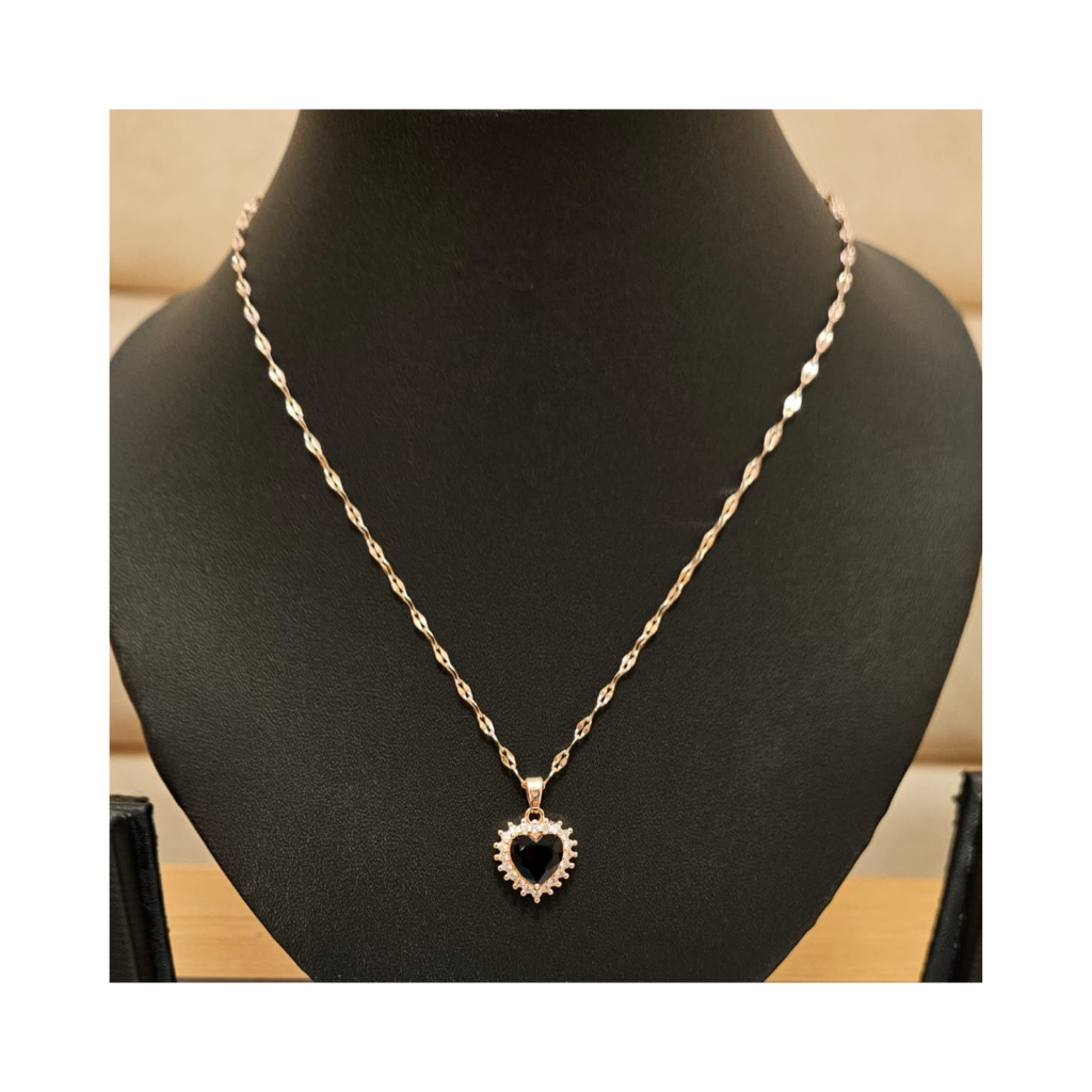 N7017 - Necklace