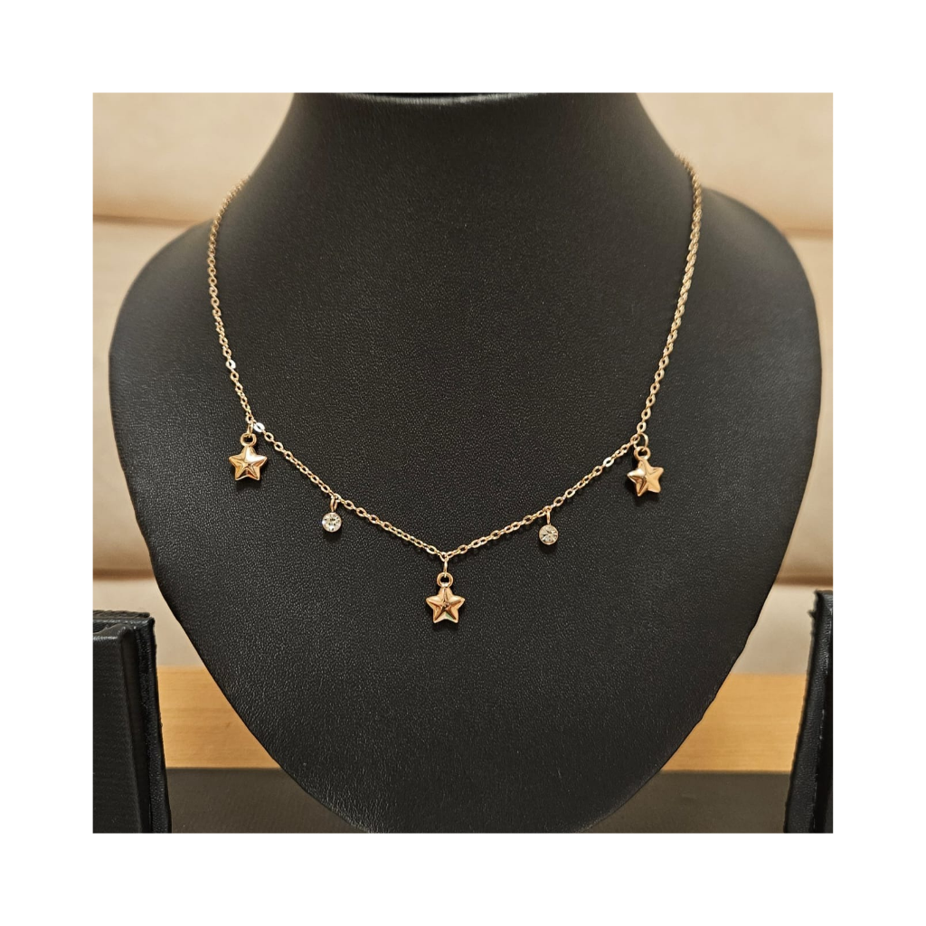 N7016 - Necklace