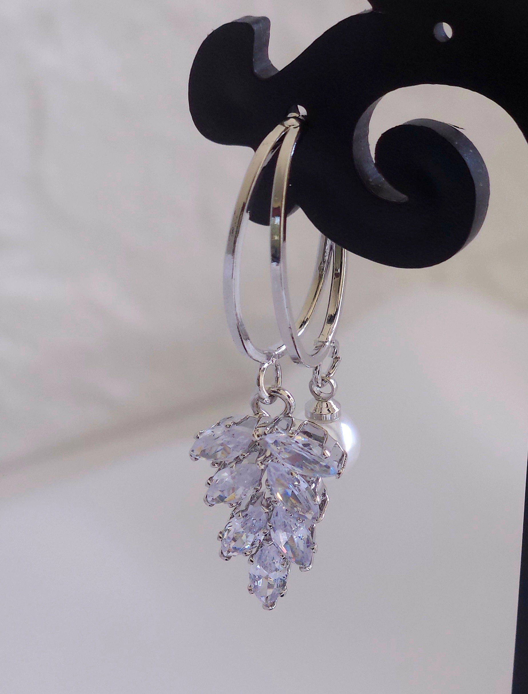 E7045 - Earring