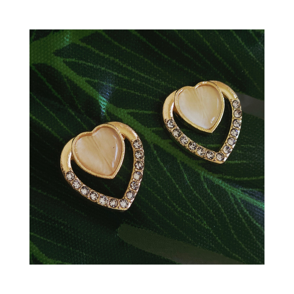 E7055 - Earring