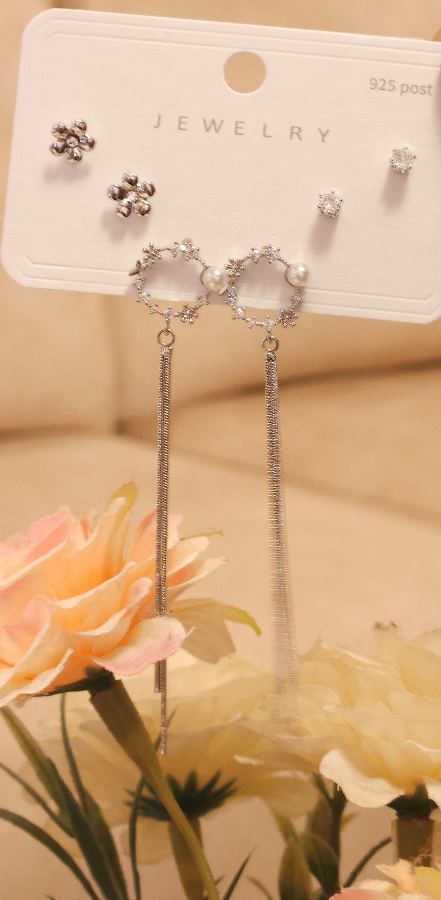 E7044 - Earring