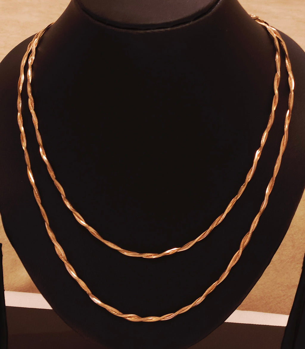N7030 - Necklace