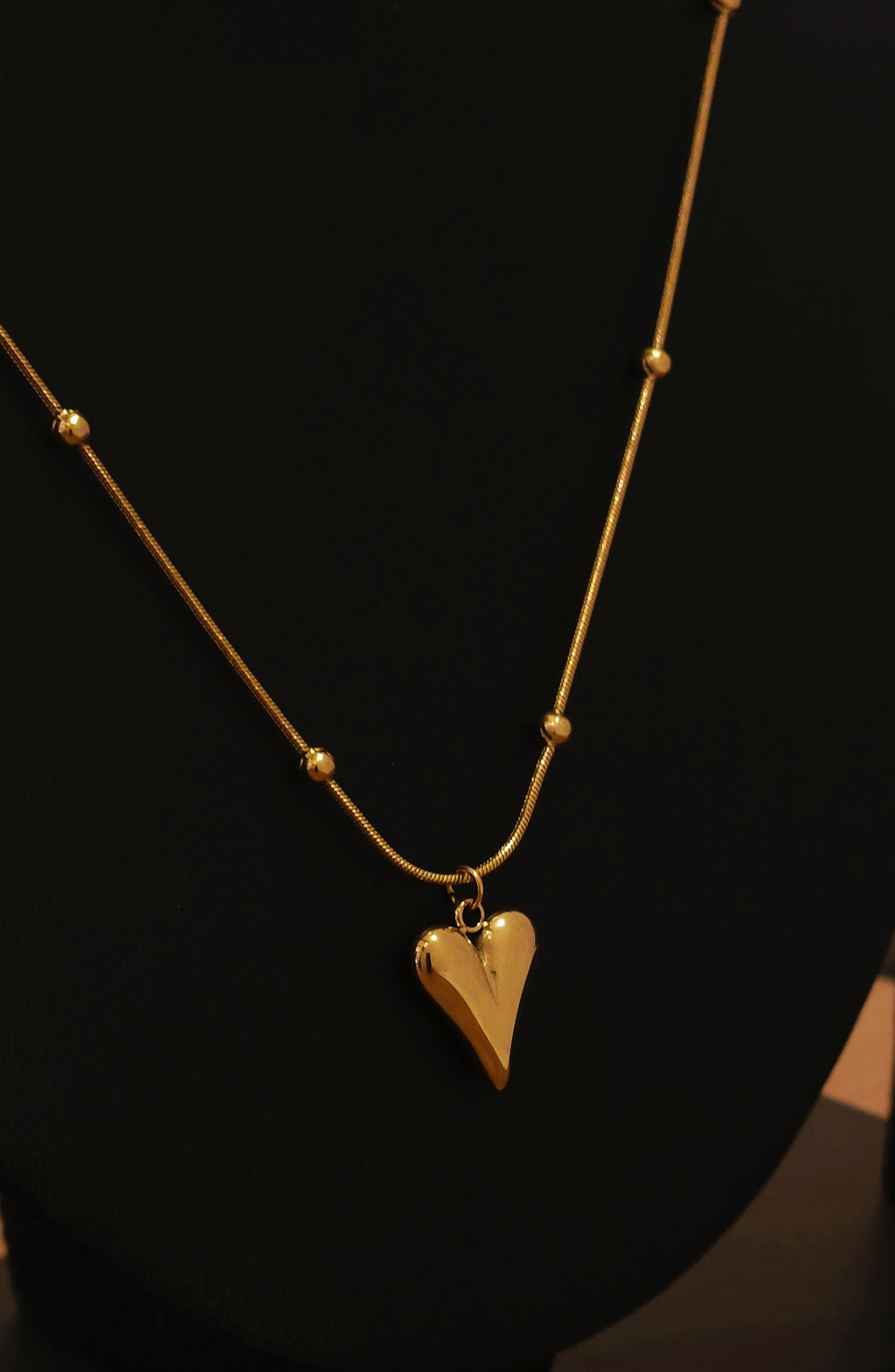 N7071 - Necklace