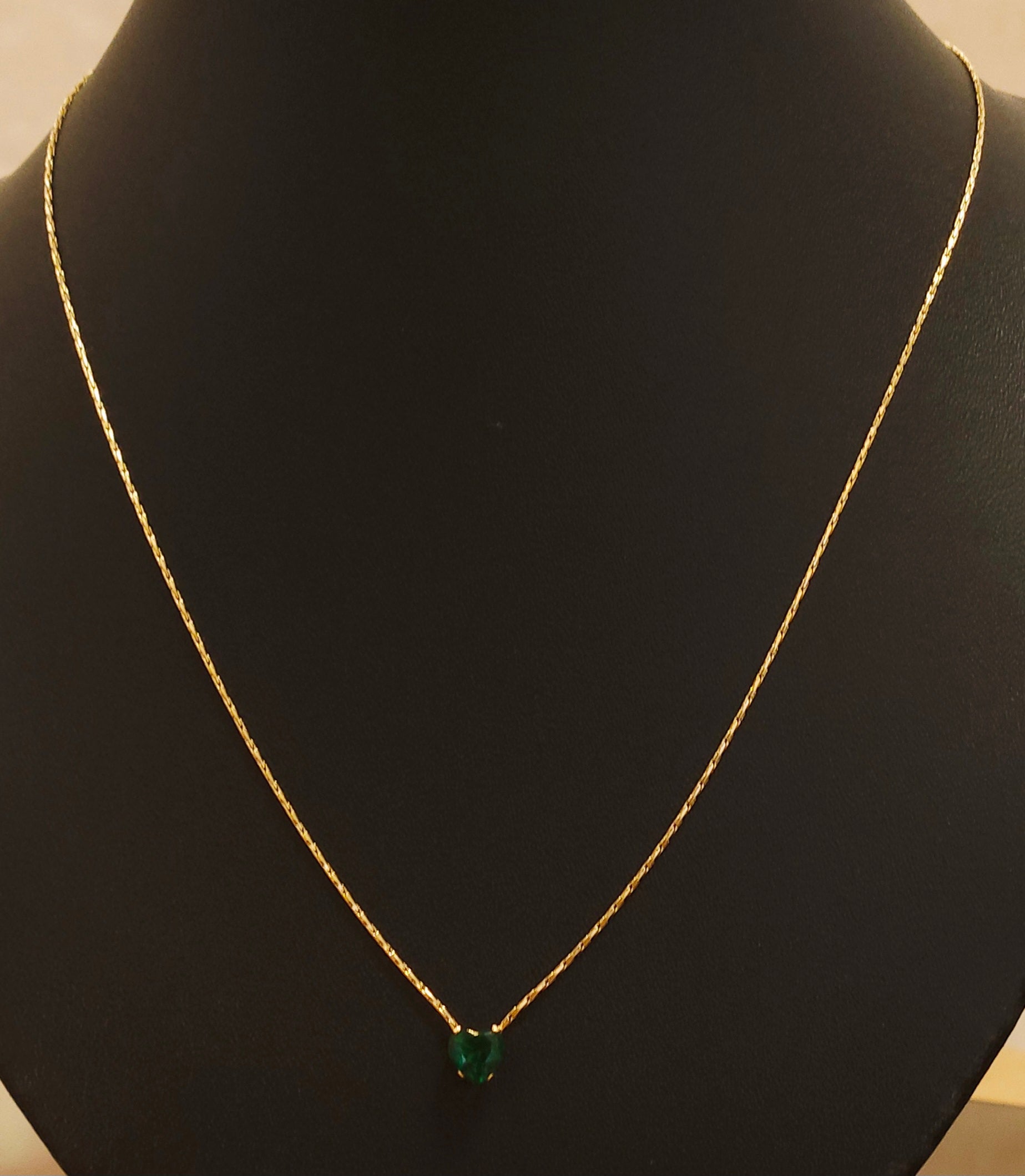 N7069 - Necklace