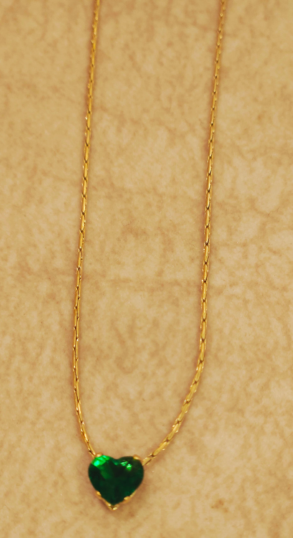 N7069 - Necklace