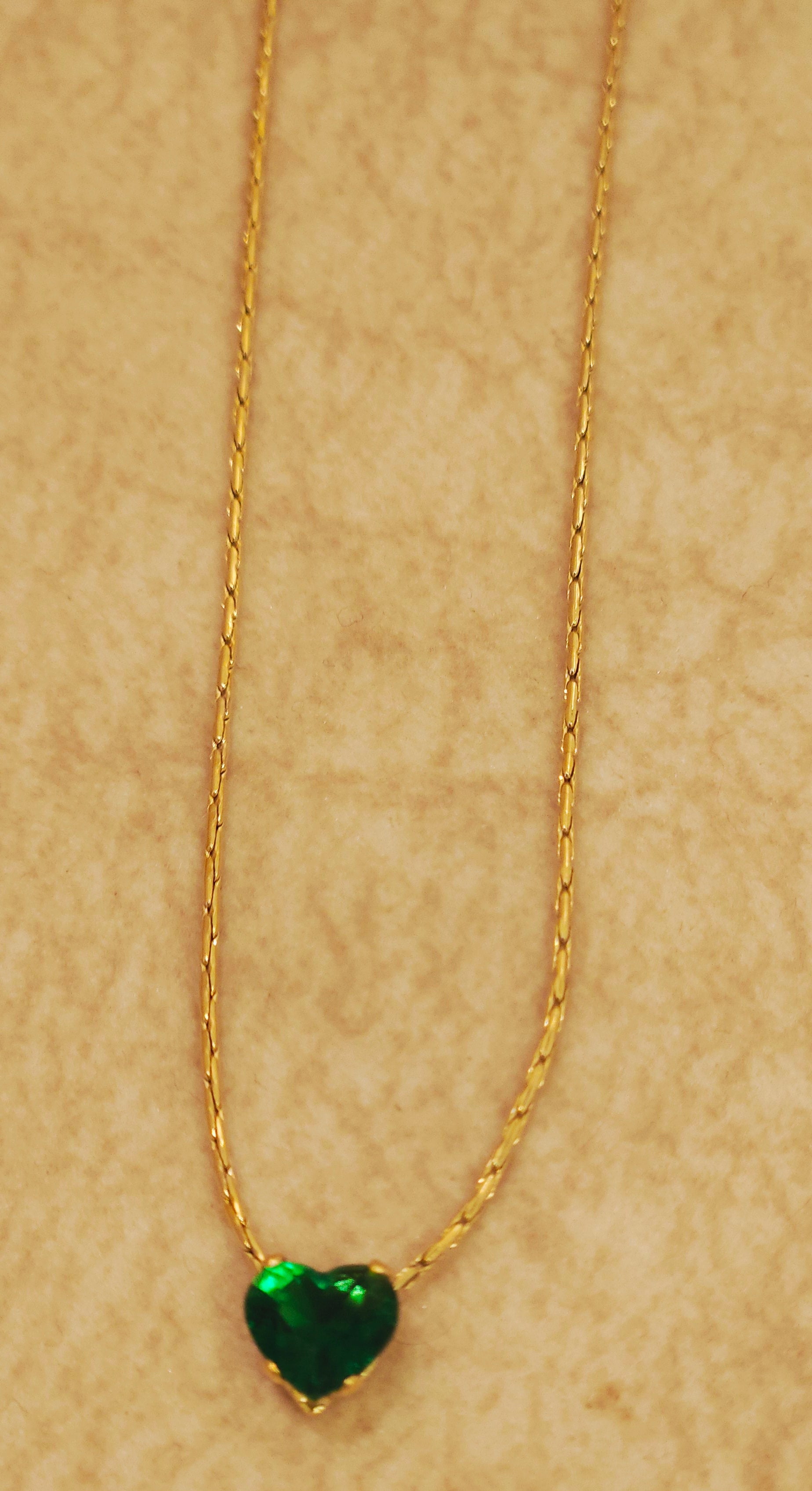 N7069 - Necklace