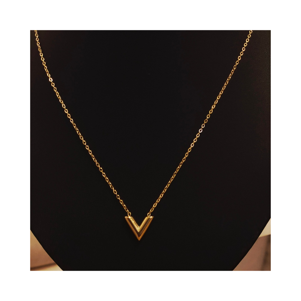 N7077 - Necklace