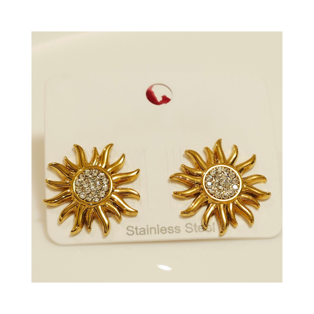 E7088 - Earring