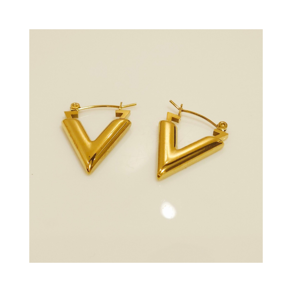 E7086 - Earring