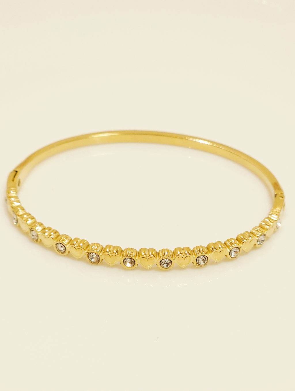 B7108 - Bangle Bracelet