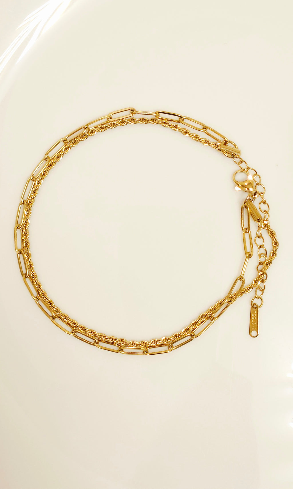 A7126 - Anklet
