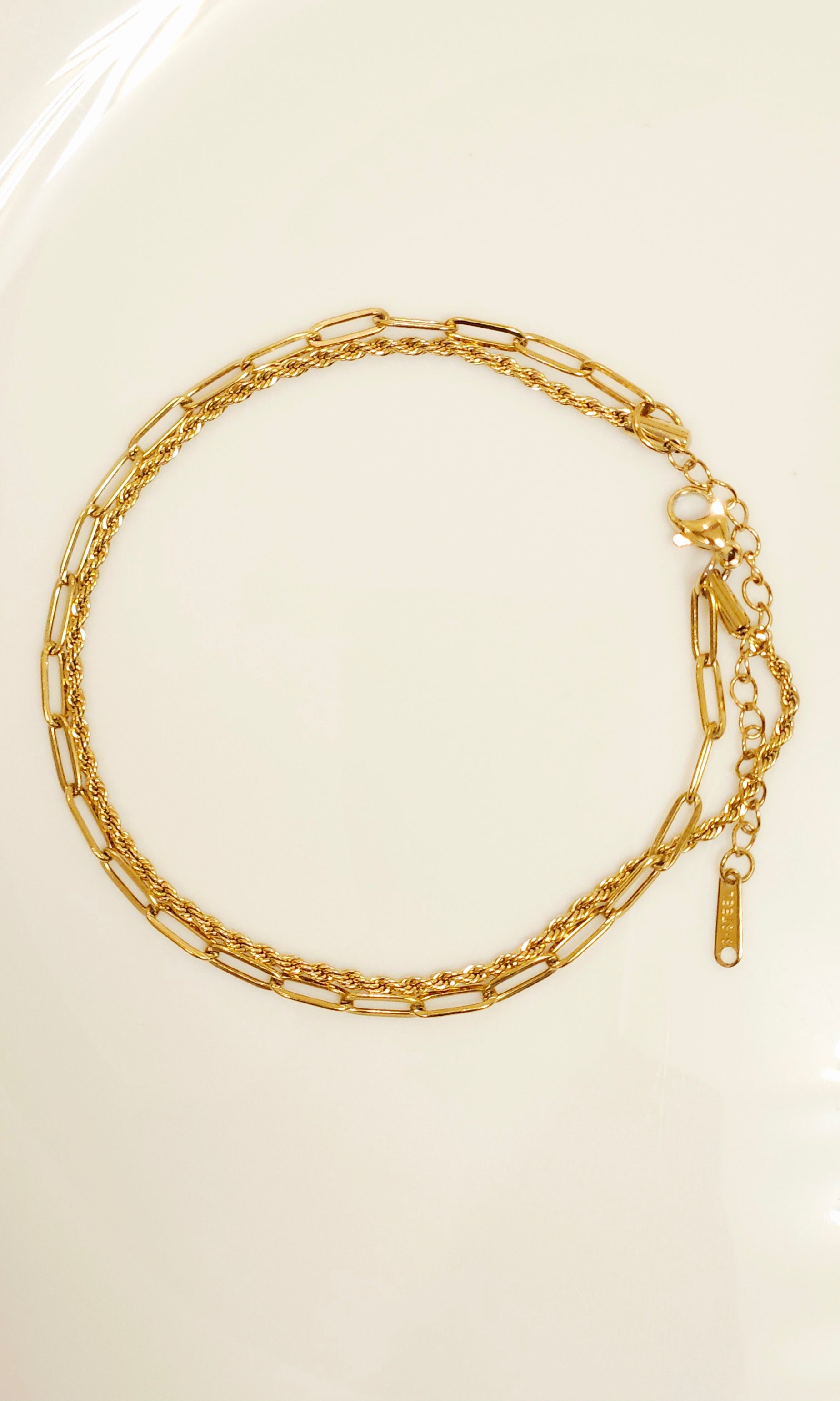 A7126 - Anklet