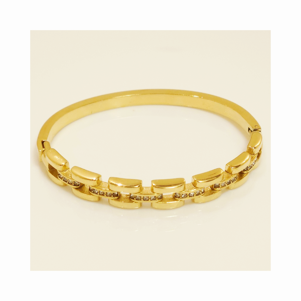 B7106 - Bangle Bracelet
