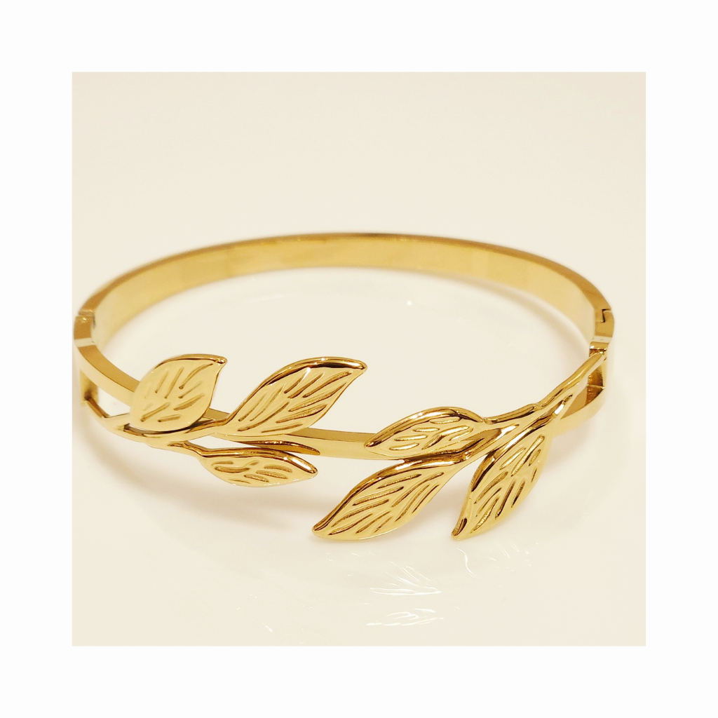 B7107 - Bangle Bracelet