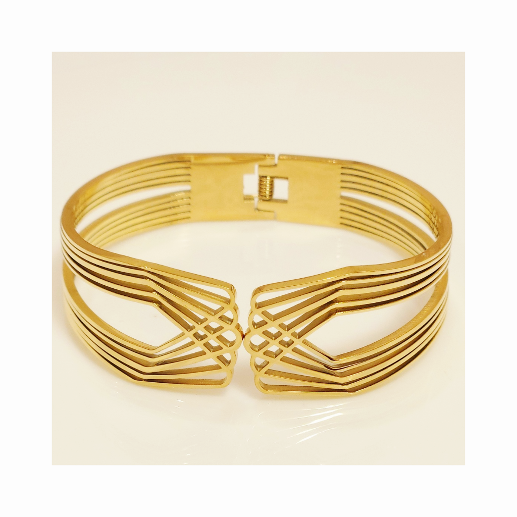 B7104 - Bangle Bracelet