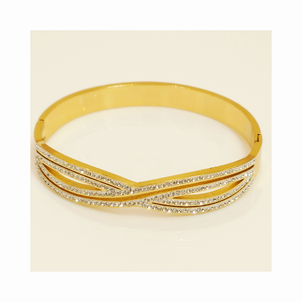 B7111 - Bangle Bracelet