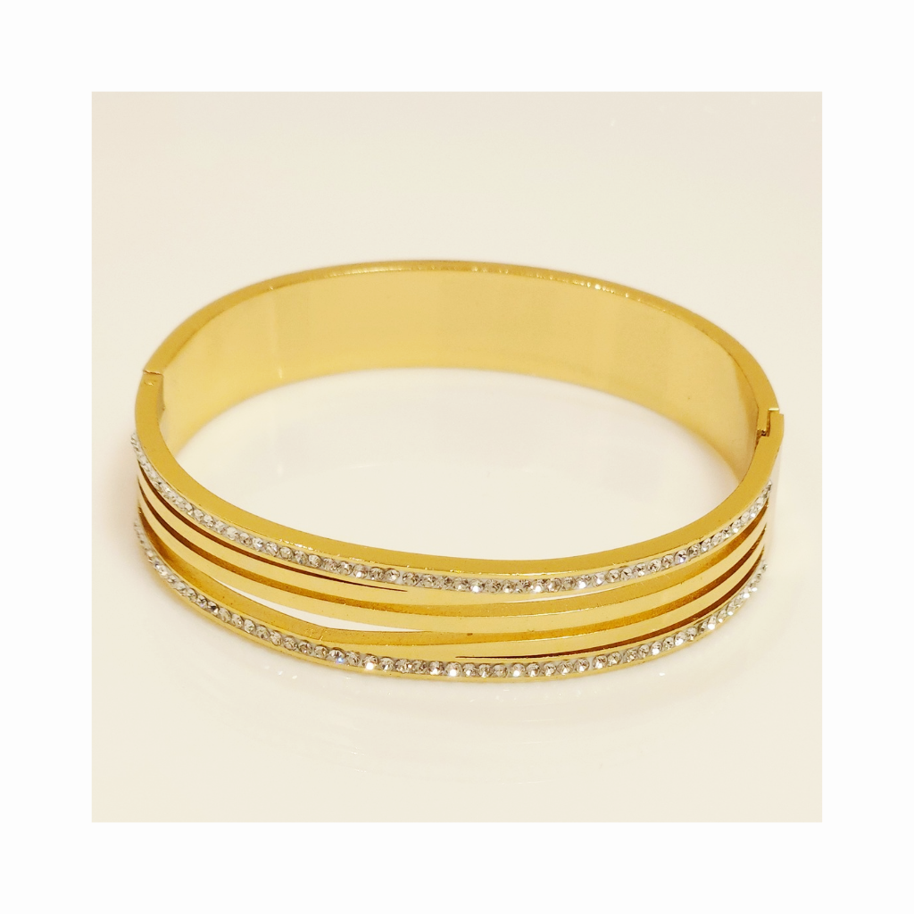 B7103 - Bangle Bracelet