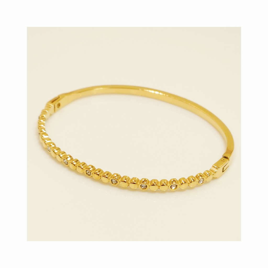 B7109 - Bangle Bracelet