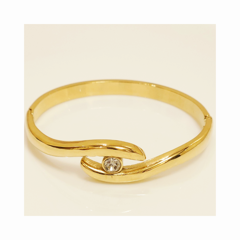 B7112 - Bangle Bracelet