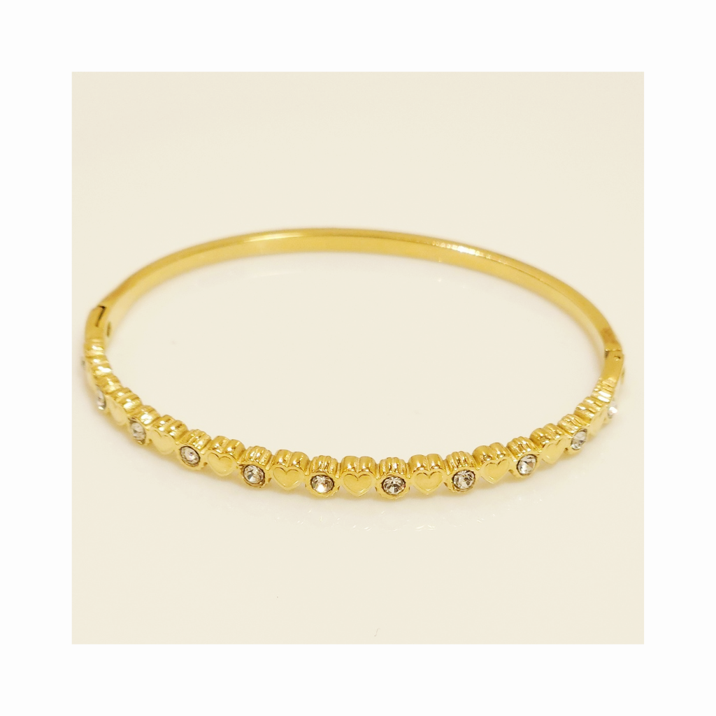B7108 - Bangle Bracelet