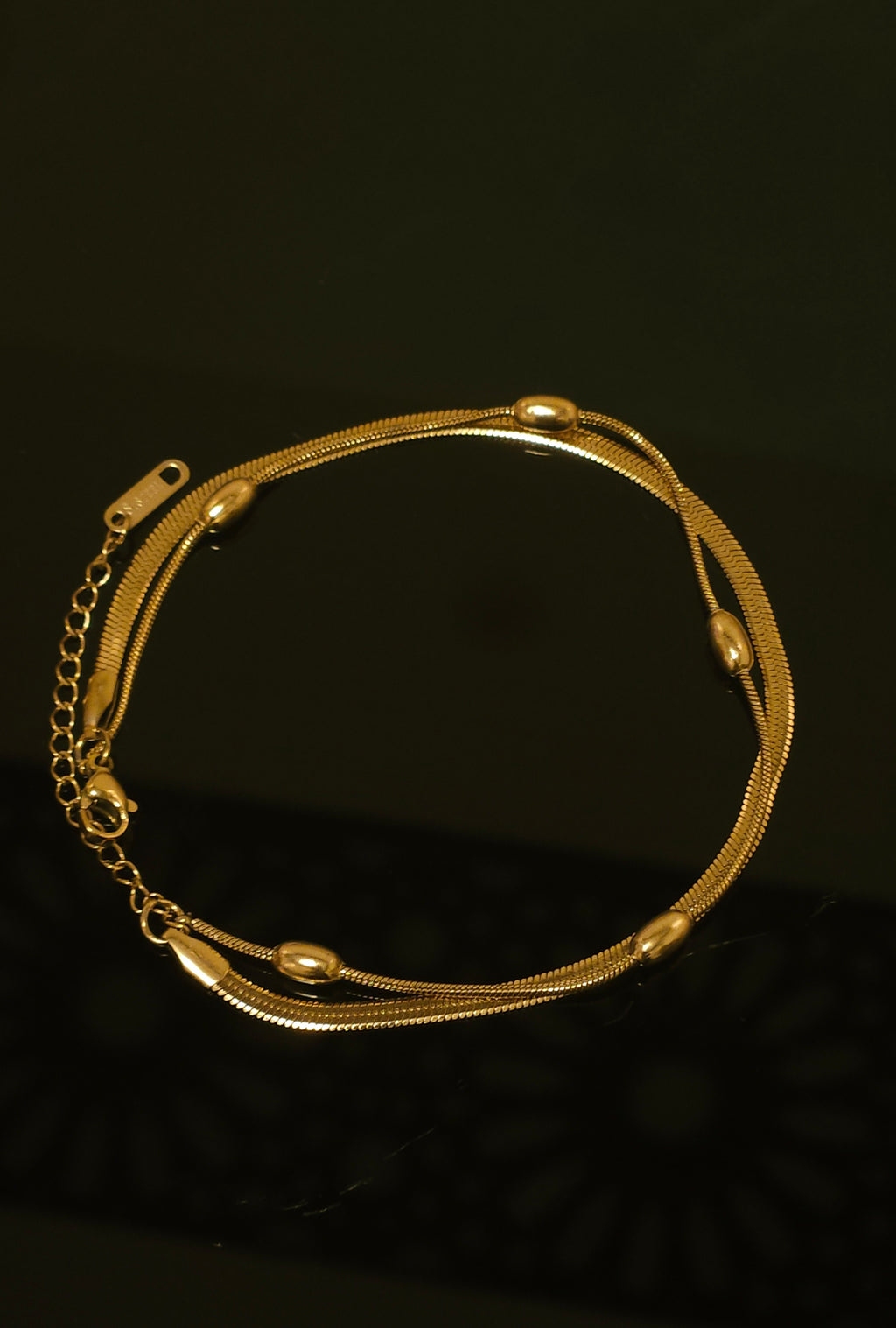 A7125 - Anklet
