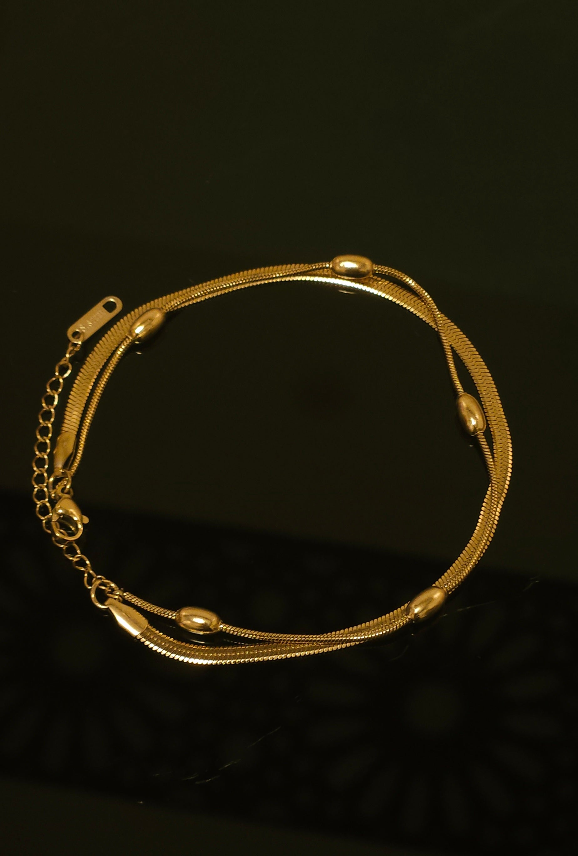 A7125 - Anklet
