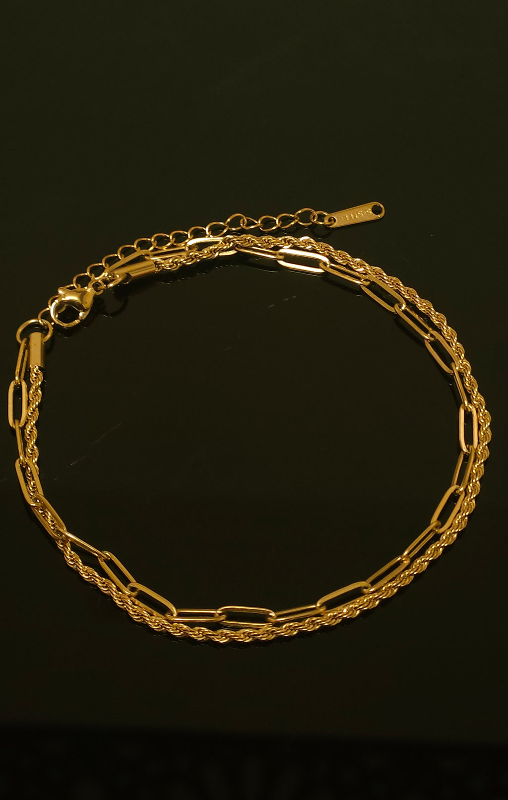 A7126 - Anklet