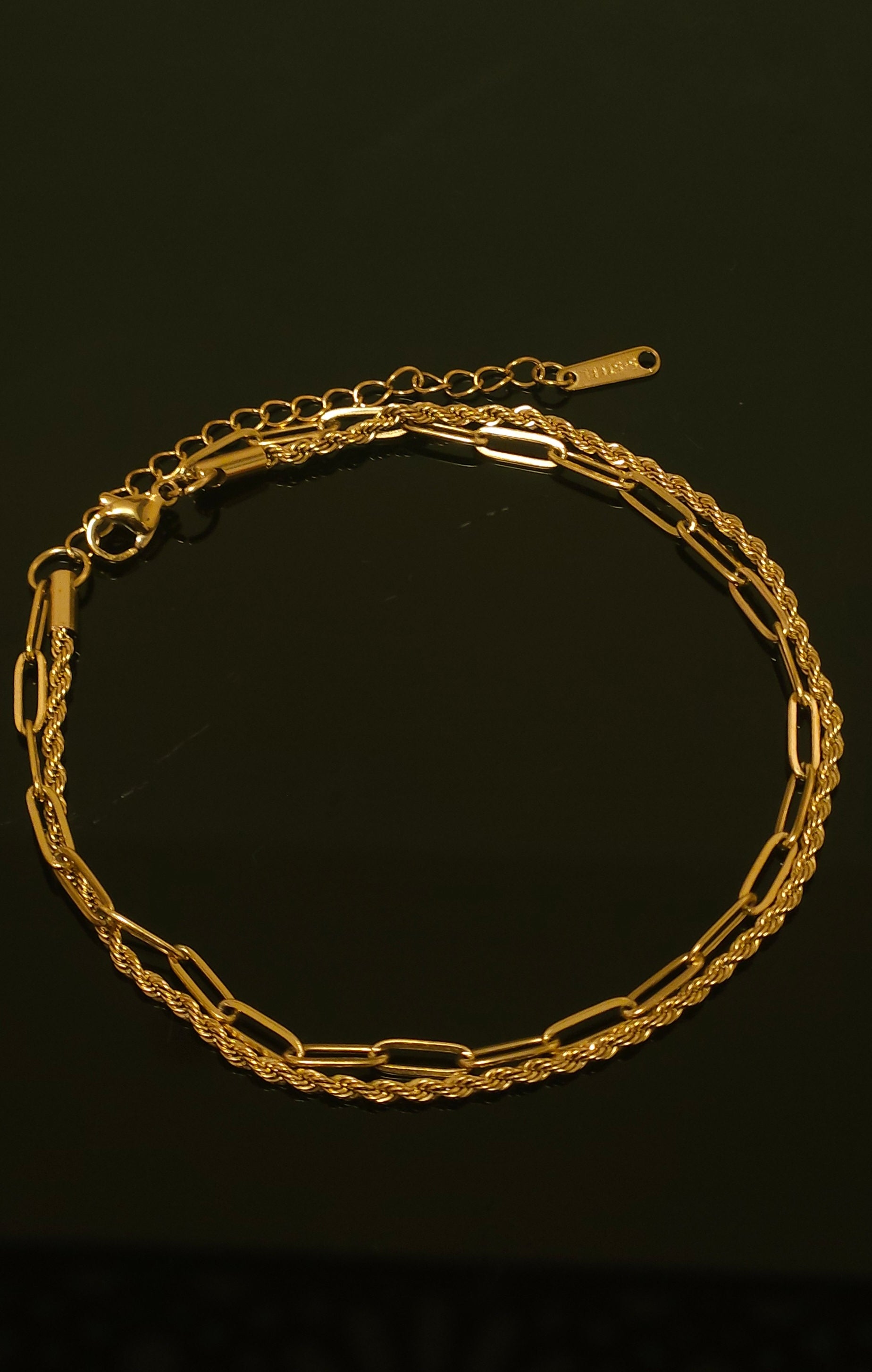 A7126 - Anklet